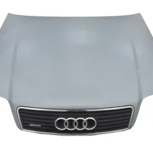 MASKA POKRYWA SILNIKA AUDI A6 C5 LIFT Tylko dziś